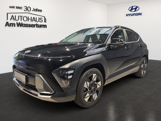 HYUNDAI KONA SX2 (MY25) HEV 1.6 GDI (129 PS) 6-DCT 2WD TREND