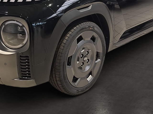 HYUNDAI INSTER CROSS EV MY25 49 KWH (115 PS) 2WD EFFIZIENZ-PAKET HYUNDAI INSTER CROSS EV MY25 49 KWH (115 PS) 2WD EFFIZIENZ-PAKET