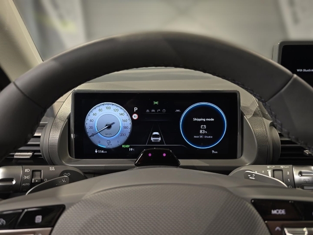 HYUNDAI INSTER CROSS EV MY25 49 KWH (115 PS) 2WD EFFIZIENZ-PAKET HYUNDAI INSTER CROSS EV MY25 49 KWH (115 PS) 2WD EFFIZIENZ-PAKET