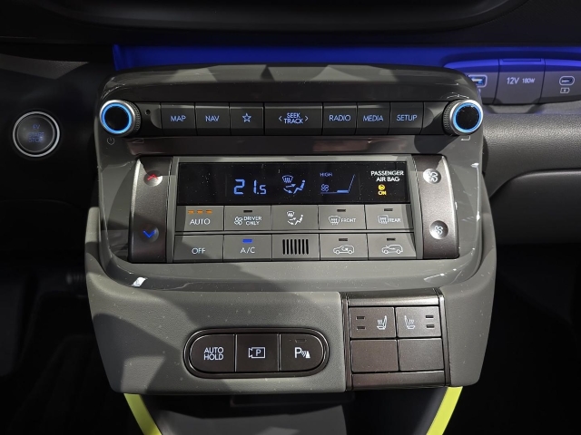 HYUNDAI INSTER CROSS EV MY25 49 KWH (115 PS) 2WD EFFIZIENZ-PAKET HYUNDAI INSTER CROSS EV MY25 49 KWH (115 PS) 2WD EFFIZIENZ-PAKET