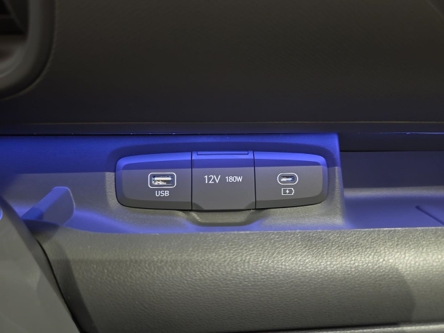 HYUNDAI INSTER CROSS EV MY25 49 KWH (115 PS) 2WD EFFIZIENZ-PAKET HYUNDAI INSTER CROSS EV MY25 49 KWH (115 PS) 2WD EFFIZIENZ-PAKET