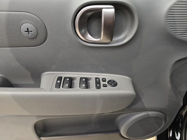 HYUNDAI INSTER CROSS EV MY25 49 KWH (115 PS) 2WD EFFIZIENZ-PAKET HYUNDAI INSTER CROSS EV MY25 49 KWH (115 PS) 2WD EFFIZIENZ-PAKET