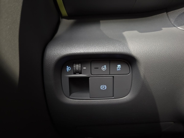 HYUNDAI INSTER CROSS EV MY25 49 KWH (115 PS) 2WD EFFIZIENZ-PAKET HYUNDAI INSTER CROSS EV MY25 49 KWH (115 PS) 2WD EFFIZIENZ-PAKET