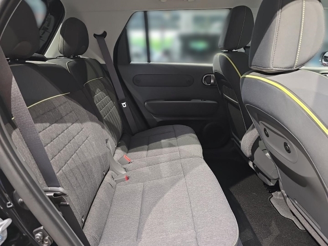 HYUNDAI INSTER CROSS EV MY25 49 KWH (115 PS) 2WD EFFIZIENZ-PAKET HYUNDAI INSTER CROSS EV MY25 49 KWH (115 PS) 2WD EFFIZIENZ-PAKET