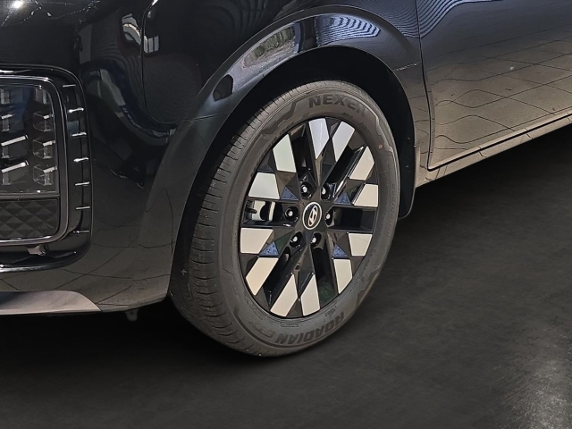 HYUNDAI STARIA HEV 7-SITZER (MY25) 1.6 T-GDI (225 PS) 6-AT 2WD SIGNATURE HYUNDAI STARIA HEV 7-SITZER (MY25) 1.6 T-GDI (225 PS) 6-AT 2WD SIGNATURE