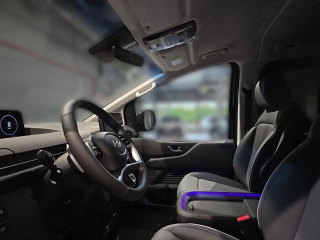 HYUNDAI STARIA HEV 7-SITZER (MY25) 1.6 T-GDI (225 PS) 6-AT 2WD SIGNATURE HYUNDAI STARIA HEV 7-SITZER (MY25) 1.6 T-GDI (225 PS) 6-AT 2WD SIGNATURE