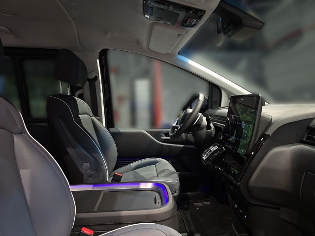 HYUNDAI STARIA HEV 7-SITZER (MY25) 1.6 T-GDI (225 PS) 6-AT 2WD SIGNATURE HYUNDAI STARIA HEV 7-SITZER (MY25) 1.6 T-GDI (225 PS) 6-AT 2WD SIGNATURE