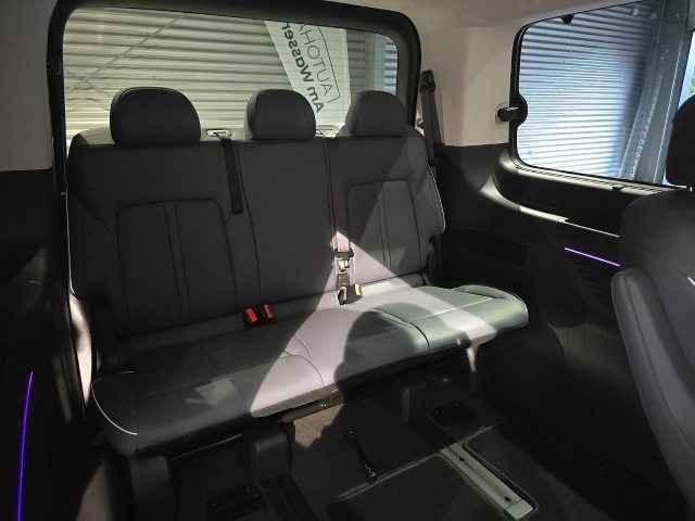 HYUNDAI STARIA HEV 7-SITZER (MY25) 1.6 T-GDI (225 PS) 6-AT 2WD SIGNATURE HYUNDAI STARIA HEV 7-SITZER (MY25) 1.6 T-GDI (225 PS) 6-AT 2WD SIGNATURE