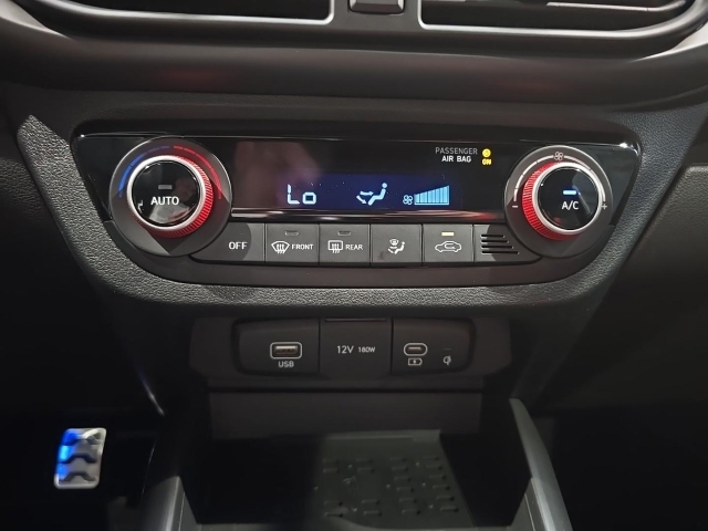 HYUNDAI i10 FL (MY25) 1.0 T-GDI (90 PS) 5-MT 2WD N LINE HYUNDAI i10 FL (MY25) 1.0 T-GDI (90 PS) 5-MT 2WD N LINE