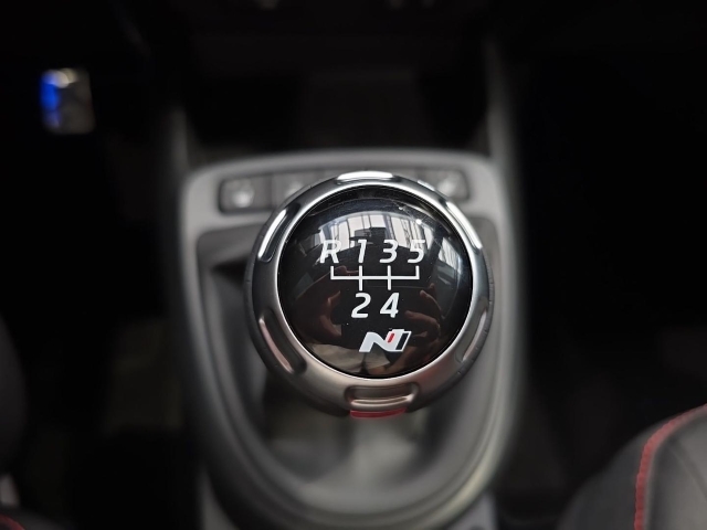 HYUNDAI i10 FL (MY25) 1.0 T-GDI (90 PS) 5-MT 2WD N LINE HYUNDAI i10 FL (MY25) 1.0 T-GDI (90 PS) 5-MT 2WD N LINE