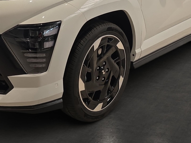 HYUNDAI KONA Elektro SX2 (MY25) EV 65,4KW 2WD N LINE el. Sitzverstellung HYUNDAI KONA Elektro SX2 (MY25) EV 65,4KW 2WD N LINE el. Sitzverstellung