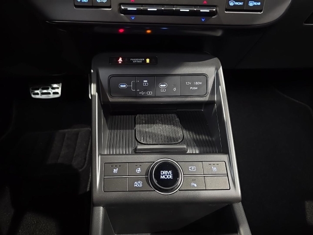 HYUNDAI KONA Elektro SX2 (MY25) EV 65,4KW 2WD N LINE el. Sitzverstellung HYUNDAI KONA Elektro SX2 (MY25) EV 65,4KW 2WD N LINE el. Sitzverstellung