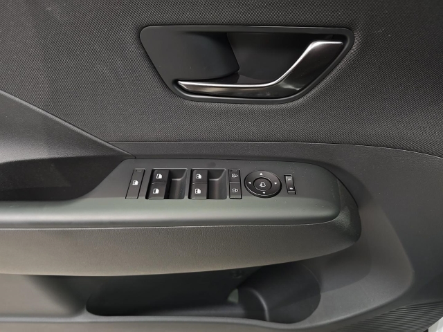 HYUNDAI KONA Elektro SX2 (MY25) EV 65,4KW 2WD N LINE el. Sitzverstellung HYUNDAI KONA Elektro SX2 (MY25) EV 65,4KW 2WD N LINE el. Sitzverstellung