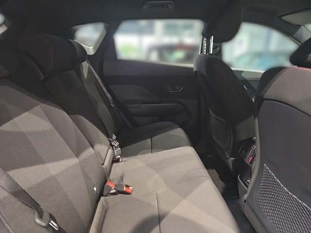 HYUNDAI KONA Elektro SX2 (MY25) EV 65,4KW 2WD N LINE el. Sitzverstellung HYUNDAI KONA Elektro SX2 (MY25) EV 65,4KW 2WD N LINE el. Sitzverstellung