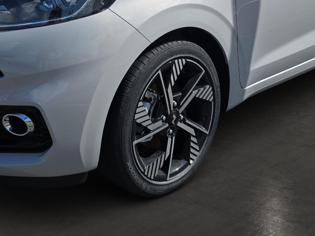 HYUNDAI i10 FL (MY25) 1.0 T-GDI (90 PS) 5-MT 2WD N LINE, DACHLACKIERUNG HYUNDAI i10 FL (MY25) 1.0 T-GDI (90 PS) 5-MT 2WD N LINE, DACHLACKIERUNG