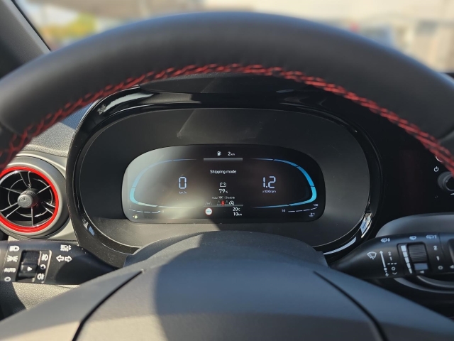 HYUNDAI i10 FL (MY25) 1.0 T-GDI (90 PS) 5-MT 2WD N LINE, DACHLACKIERUNG HYUNDAI i10 FL (MY25) 1.0 T-GDI (90 PS) 5-MT 2WD N LINE, DACHLACKIERUNG