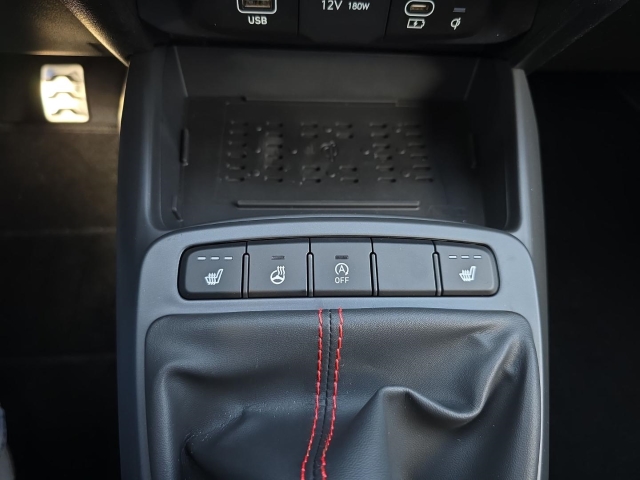 HYUNDAI i10 FL (MY25) 1.0 T-GDI (90 PS) 5-MT 2WD N LINE, DACHLACKIERUNG HYUNDAI i10 FL (MY25) 1.0 T-GDI (90 PS) 5-MT 2WD N LINE, DACHLACKIERUNG