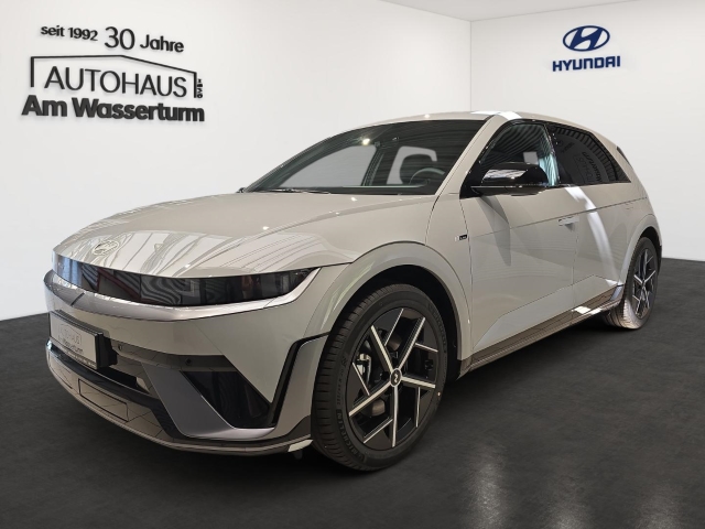 HYUNDAI IONIQ 5 FL (MY25) 84 KWH (229 PS) 2WD N LINE, SITZ-PAKET