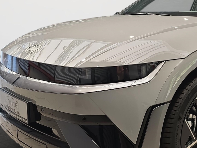 HYUNDAI IONIQ 5 FL (MY25) 84 KWH (229 PS) 2WD N LINE, SITZ-PAKET HYUNDAI IONIQ 5 FL (MY25) 84 KWH (229 PS) 2WD N LINE, SITZ-PAKET