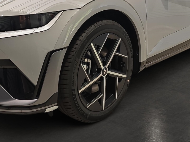 HYUNDAI IONIQ 5 FL (MY25) 84 KWH (229 PS) 2WD N LINE, SITZ-PAKET HYUNDAI IONIQ 5 FL (MY25) 84 KWH (229 PS) 2WD N LINE, SITZ-PAKET