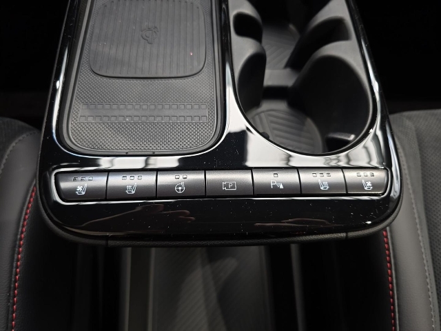 HYUNDAI IONIQ 5 FL (MY25) 84 KWH (229 PS) 2WD N LINE, SITZ-PAKET HYUNDAI IONIQ 5 FL (MY25) 84 KWH (229 PS) 2WD N LINE, SITZ-PAKET