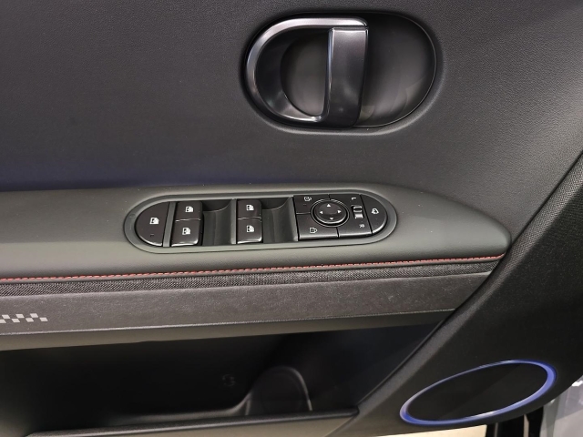 HYUNDAI IONIQ 5 FL (MY25) 84 KWH (229 PS) 2WD N LINE, SITZ-PAKET HYUNDAI IONIQ 5 FL (MY25) 84 KWH (229 PS) 2WD N LINE, SITZ-PAKET