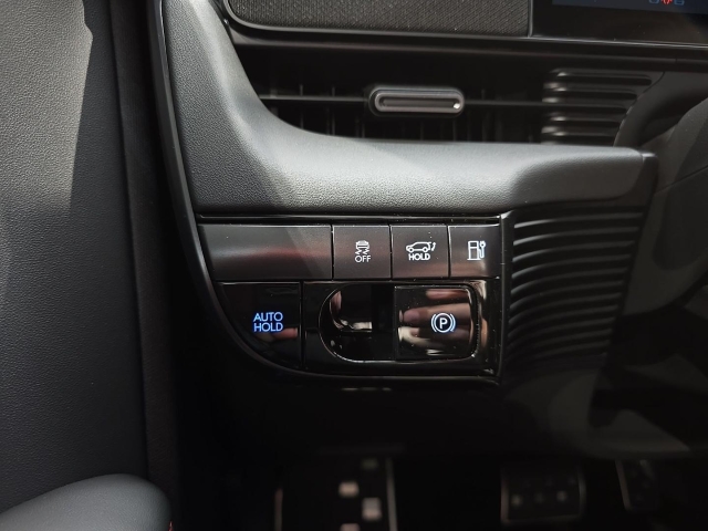 HYUNDAI IONIQ 5 FL (MY25) 84 KWH (229 PS) 2WD N LINE, SITZ-PAKET HYUNDAI IONIQ 5 FL (MY25) 84 KWH (229 PS) 2WD N LINE, SITZ-PAKET