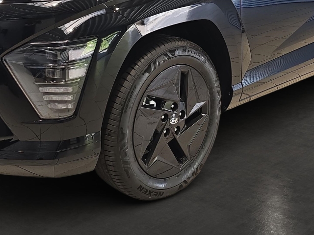 HYUNDAI KONA EV 49KWH 2WD TREND ASSISTENZ-PAKET, EL. HECKKLAPPE HYUNDAI KONA EV 49KWH 2WD TREND ASSISTENZ-PAKET, EL. HECKKLAPPE