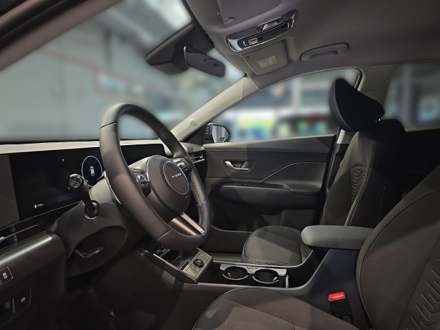 HYUNDAI KONA EV 49KWH 2WD TREND ASSISTENZ-PAKET, EL. HECKKLAPPE HYUNDAI KONA EV 49KWH 2WD TREND ASSISTENZ-PAKET, EL. HECKKLAPPE