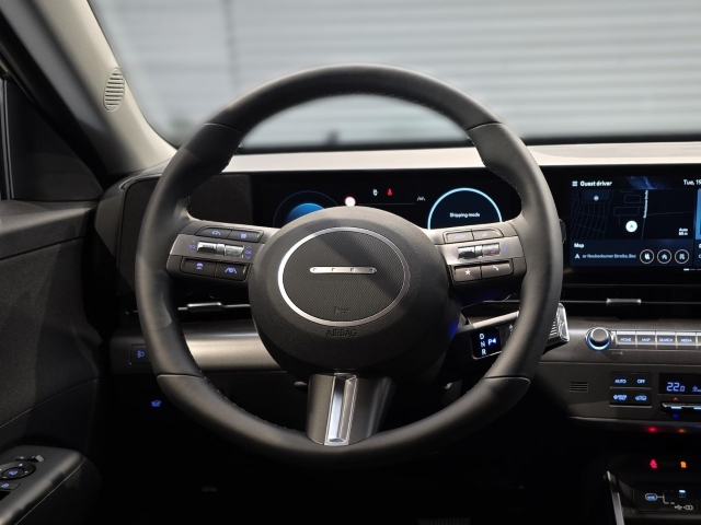 HYUNDAI KONA EV 49KWH 2WD TREND ASSISTENZ-PAKET, EL. HECKKLAPPE HYUNDAI KONA EV 49KWH 2WD TREND ASSISTENZ-PAKET, EL. HECKKLAPPE