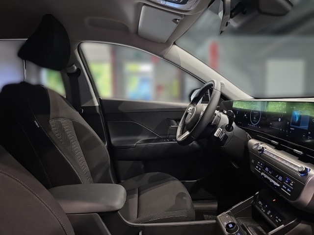 HYUNDAI KONA EV 49KWH 2WD TREND ASSISTENZ-PAKET, EL. HECKKLAPPE HYUNDAI KONA EV 49KWH 2WD TREND ASSISTENZ-PAKET, EL. HECKKLAPPE