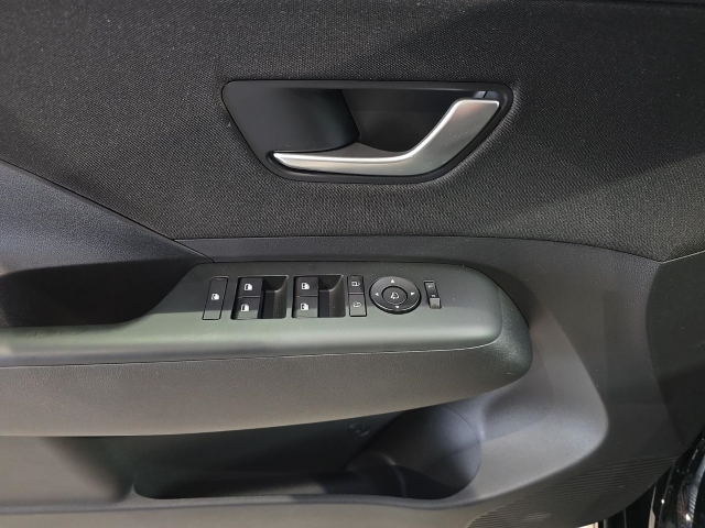 HYUNDAI KONA EV 49KWH 2WD TREND ASSISTENZ-PAKET, EL. HECKKLAPPE HYUNDAI KONA EV 49KWH 2WD TREND ASSISTENZ-PAKET, EL. HECKKLAPPE