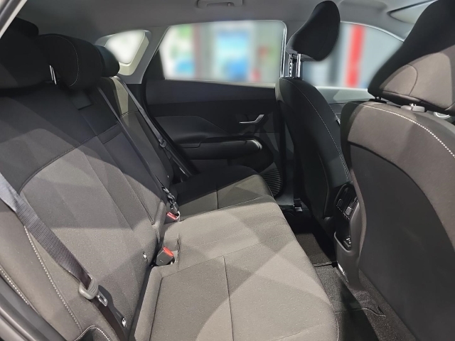 HYUNDAI KONA EV 49KWH 2WD TREND ASSISTENZ-PAKET, EL. HECKKLAPPE HYUNDAI KONA EV 49KWH 2WD TREND ASSISTENZ-PAKET, EL. HECKKLAPPE