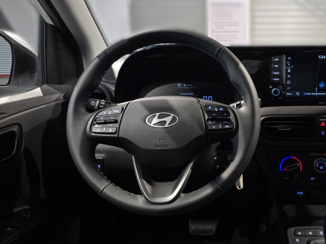 HYUNDAI i10 1.0 BENZIN 5-AMT 2WD TREND Rückfahrkamera Navigation HYUNDAI i10 1.0 BENZIN 5-AMT 2WD TREND Rückfahrkamera Navigation