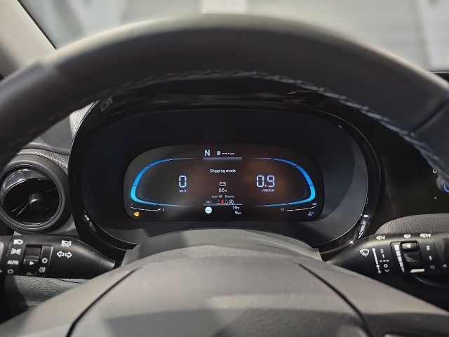 HYUNDAI i10 1.0 BENZIN 5-AMT 2WD TREND Rückfahrkamera Navigation HYUNDAI i10 1.0 BENZIN 5-AMT 2WD TREND Rückfahrkamera Navigation