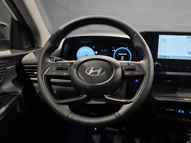 HYUNDAI i20 1.0 T-GDI 6-MT 2WD PRIME BOSE Smart-Key HYUNDAI i20 1.0 T-GDI 6-MT 2WD PRIME BOSE Smart-Key