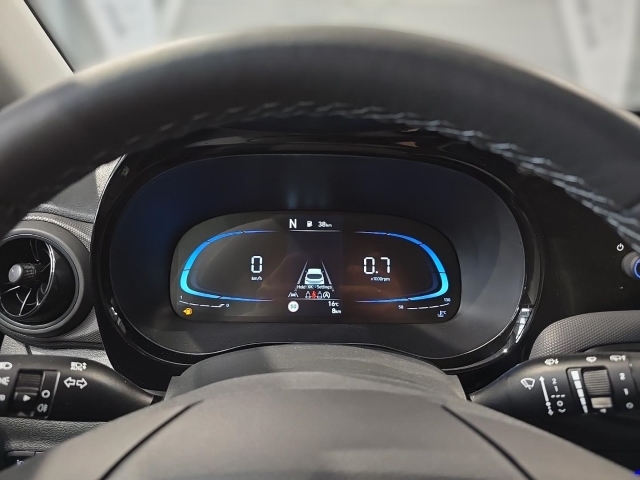 HYUNDAI i10 (MY25) 1.2 BENZIN 5-AMT 2WD TREND Komfortpaket HYUNDAI i10 (MY25) 1.2 BENZIN 5-AMT 2WD TREND Komfortpaket