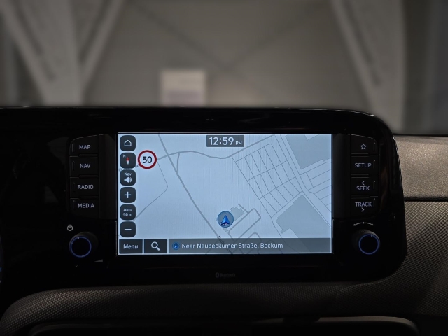 HYUNDAI i10 (MY25) 1.2 BENZIN 5-AMT 2WD TREND Komfortpaket HYUNDAI i10 (MY25) 1.2 BENZIN 5-AMT 2WD TREND Komfortpaket