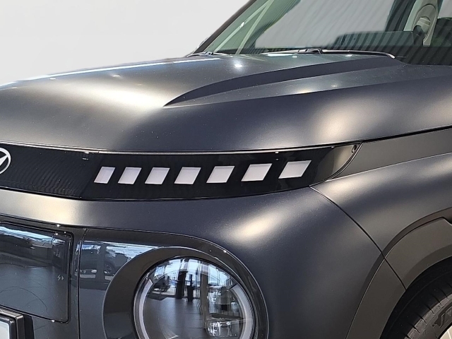 HYUNDAI INSTER Prime EV (MY26) 49 kWh 2WD Prime Glas-Schiebedach HYUNDAI INSTER Prime EV (MY26) 49 kWh 2WD Prime Glas-Schiebedach