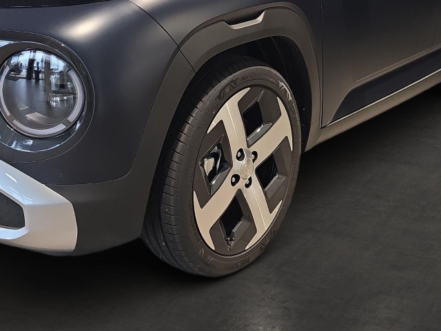 HYUNDAI INSTER Prime EV (MY26) 49 kWh 2WD Prime Glas-Schiebedach HYUNDAI INSTER Prime EV (MY26) 49 kWh 2WD Prime Glas-Schiebedach