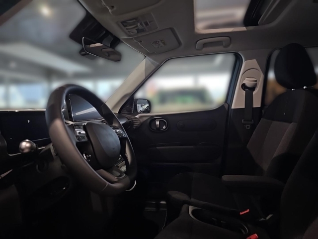 HYUNDAI INSTER Prime EV (MY26) 49 kWh 2WD Prime Glas-Schiebedach HYUNDAI INSTER Prime EV (MY26) 49 kWh 2WD Prime Glas-Schiebedach