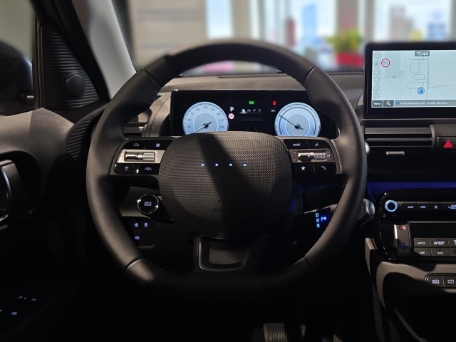 HYUNDAI INSTER Prime EV (MY26) 49 kWh 2WD Prime Glas-Schiebedach HYUNDAI INSTER Prime EV (MY26) 49 kWh 2WD Prime Glas-Schiebedach