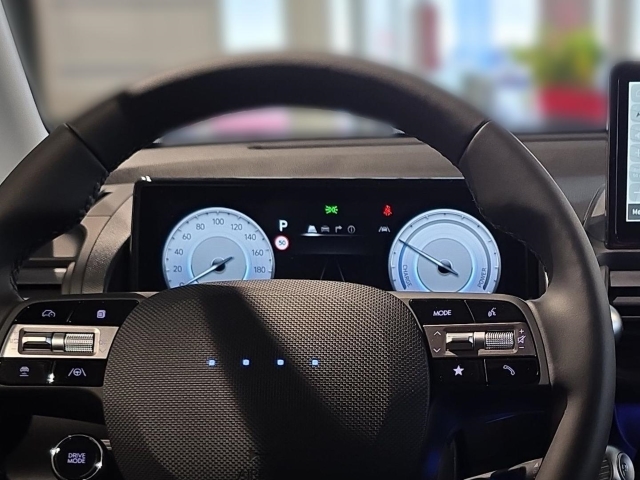 HYUNDAI INSTER Prime EV (MY26) 49 kWh 2WD Prime Glas-Schiebedach HYUNDAI INSTER Prime EV (MY26) 49 kWh 2WD Prime Glas-Schiebedach