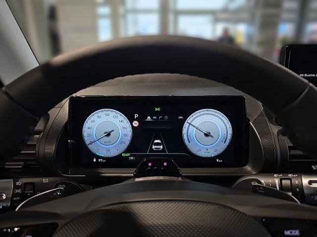 HYUNDAI INSTER Prime EV (MY26) 49 kWh 2WD Prime Glas-Schiebedach HYUNDAI INSTER Prime EV (MY26) 49 kWh 2WD Prime Glas-Schiebedach