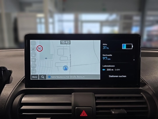 HYUNDAI INSTER Prime EV (MY26) 49 kWh 2WD Prime Glas-Schiebedach HYUNDAI INSTER Prime EV (MY26) 49 kWh 2WD Prime Glas-Schiebedach