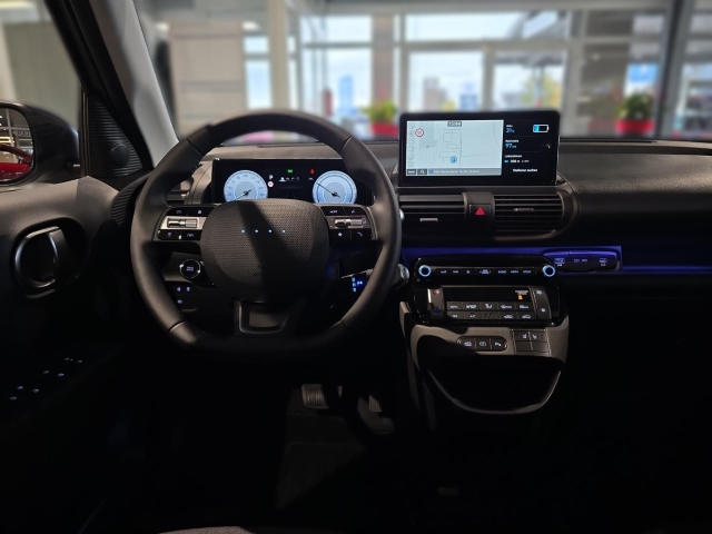 HYUNDAI INSTER Prime EV (MY26) 49 kWh 2WD Prime Glas-Schiebedach HYUNDAI INSTER Prime EV (MY26) 49 kWh 2WD Prime Glas-Schiebedach