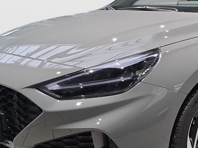 HYUNDAI i30 FL KOMBI 1.5 T-GDI 48V 7-DCT N LINE SITZ-PAKET, PANORAMA HYUNDAI i30 FL KOMBI 1.5 T-GDI 48V 7-DCT N LINE SITZ-PAKET, PANORAMA