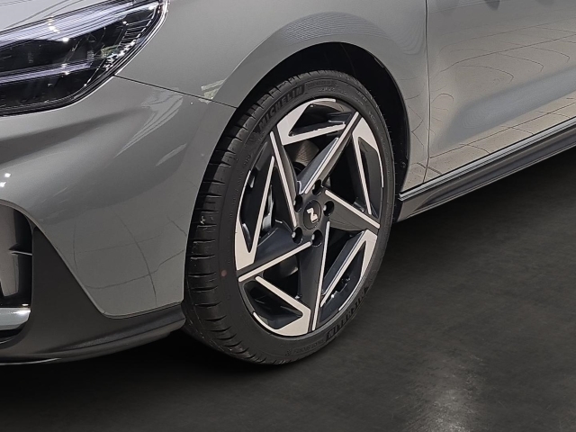 HYUNDAI i30 FL KOMBI 1.5 T-GDI 48V 7-DCT N LINE SITZ-PAKET, PANORAMA HYUNDAI i30 FL KOMBI 1.5 T-GDI 48V 7-DCT N LINE SITZ-PAKET, PANORAMA