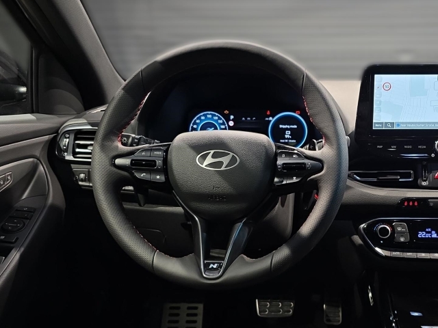 HYUNDAI i30 FL KOMBI 1.5 T-GDI 48V 7-DCT N LINE SITZ-PAKET, PANORAMA HYUNDAI i30 FL KOMBI 1.5 T-GDI 48V 7-DCT N LINE SITZ-PAKET, PANORAMA