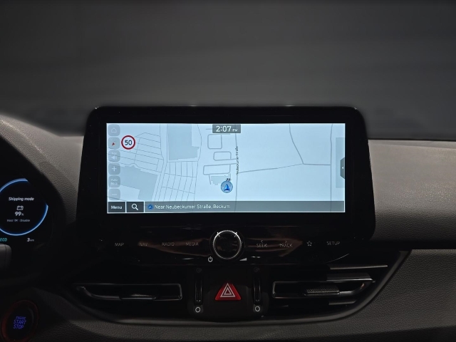 HYUNDAI i30 FL KOMBI 1.5 T-GDI 48V 7-DCT N LINE SITZ-PAKET, PANORAMA HYUNDAI i30 FL KOMBI 1.5 T-GDI 48V 7-DCT N LINE SITZ-PAKET, PANORAMA